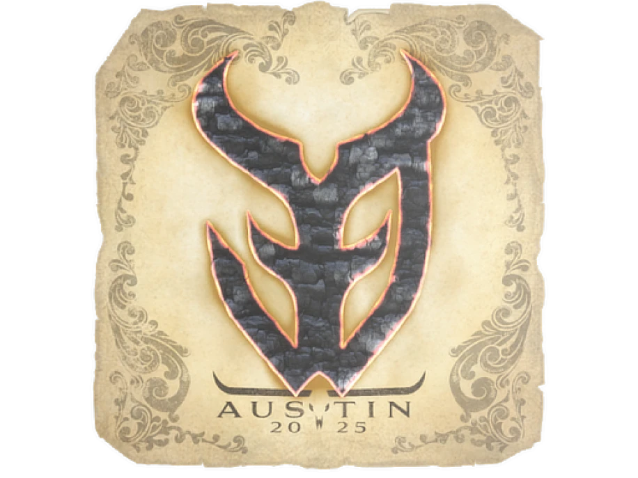 3DMAX | Остин-2025