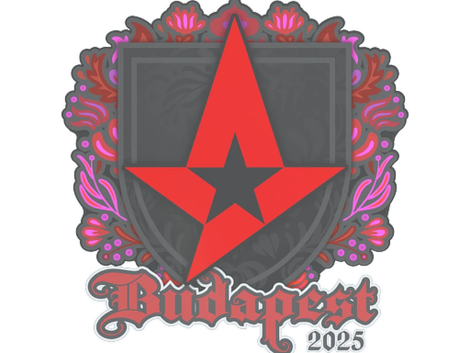 Astralis | Будапешт-2025