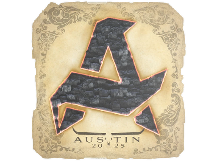 Aurora | Остин-2025