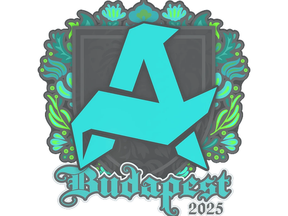 Aurora | Будапешт-2025