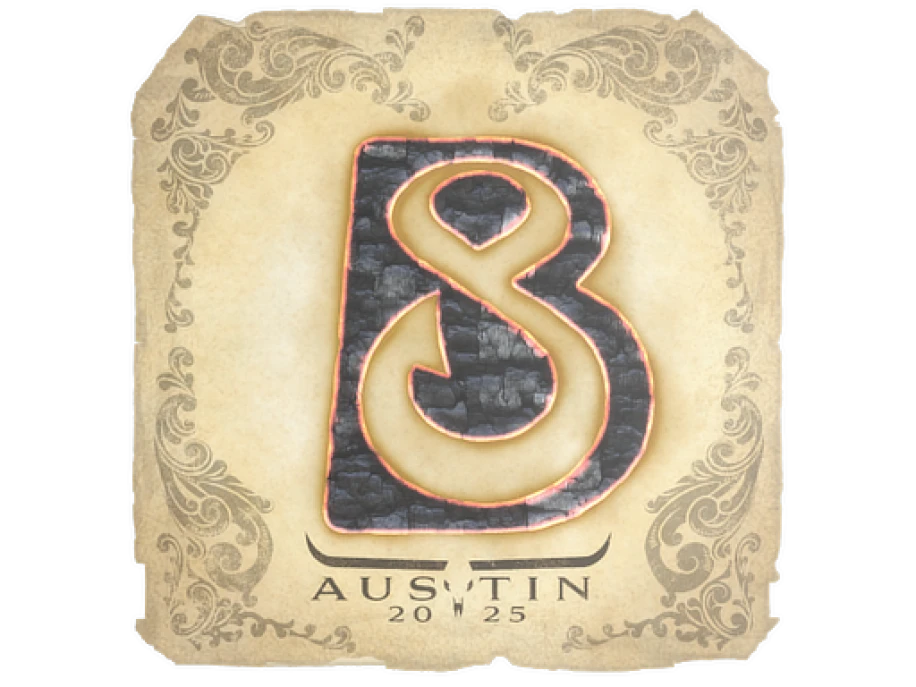 B8 | Остин-2025