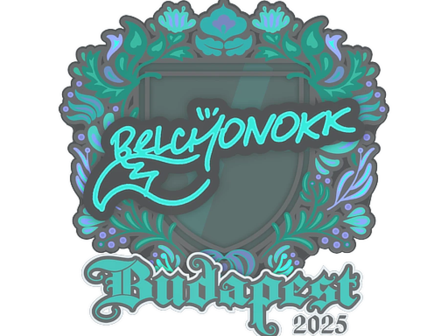BELCHONOKK | Будапешт-2025