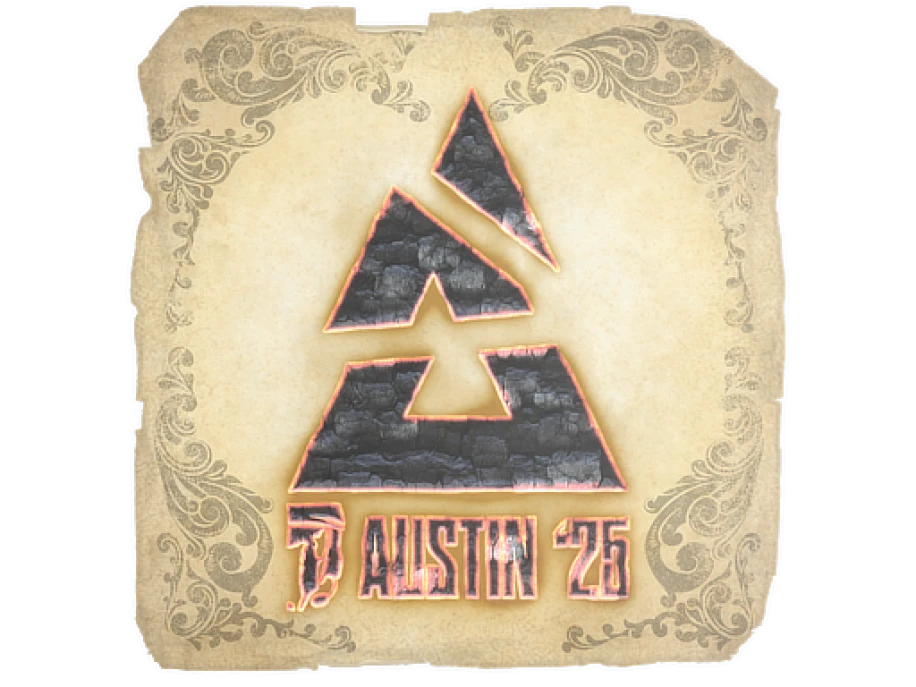 BLAST.tv | Остин-2025