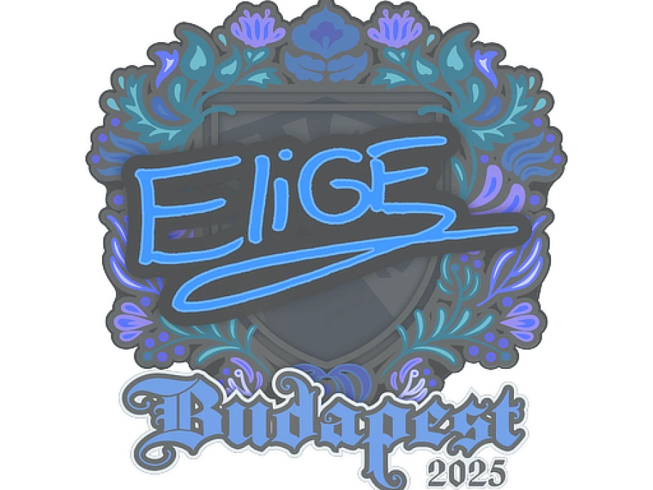 EliGE | Будапешт-2025