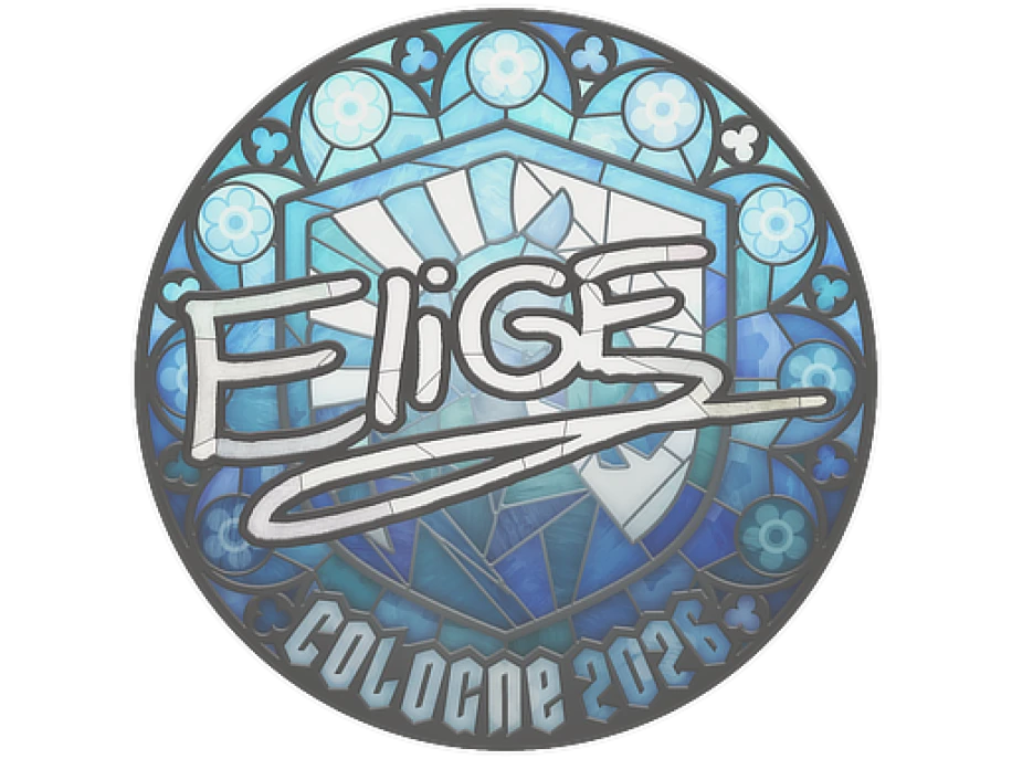 EliGE | Кёльн-2026