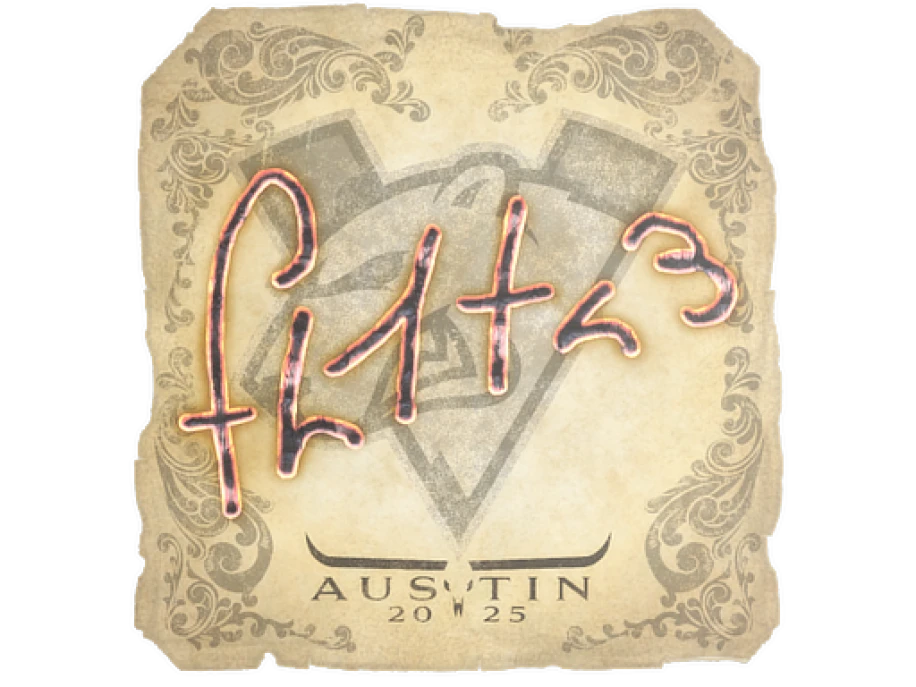 FL1T | Остин-2025