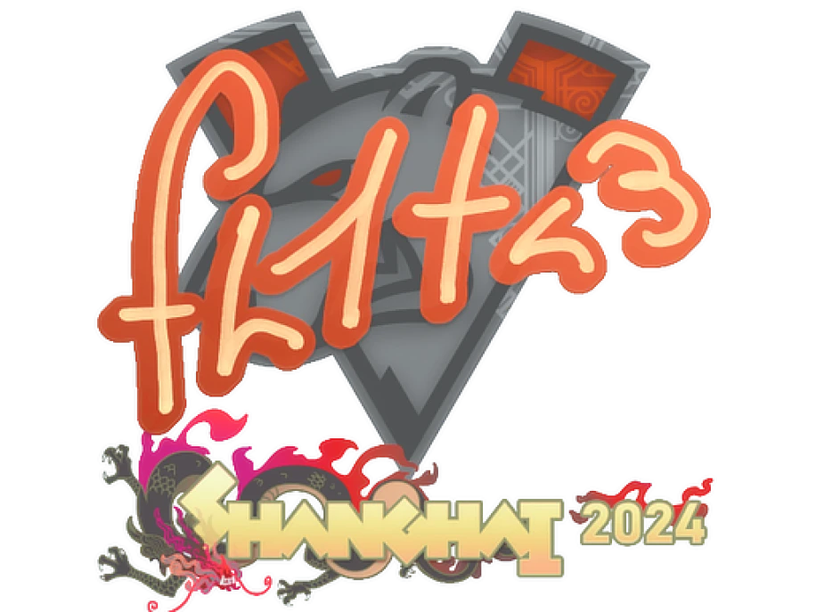 FL1T | Шанхай-2024