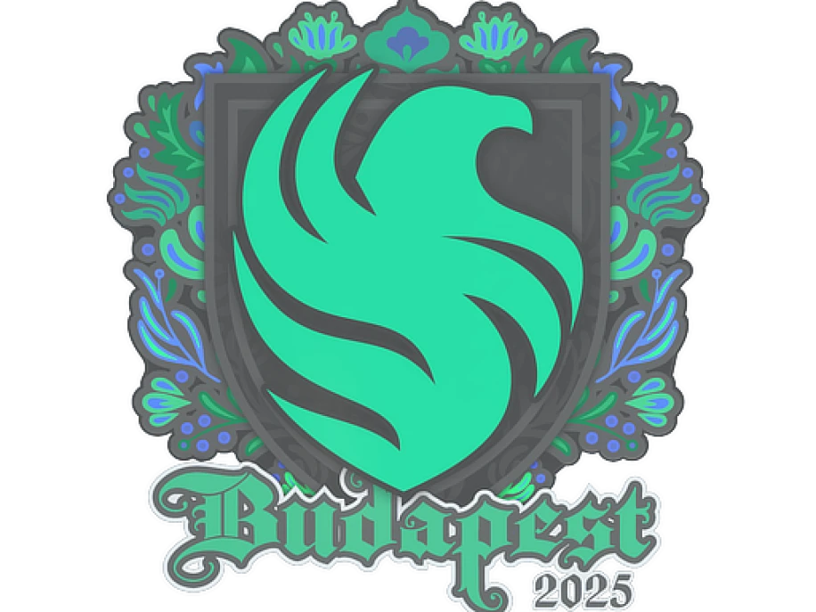 Falcons | Будапешт-2025