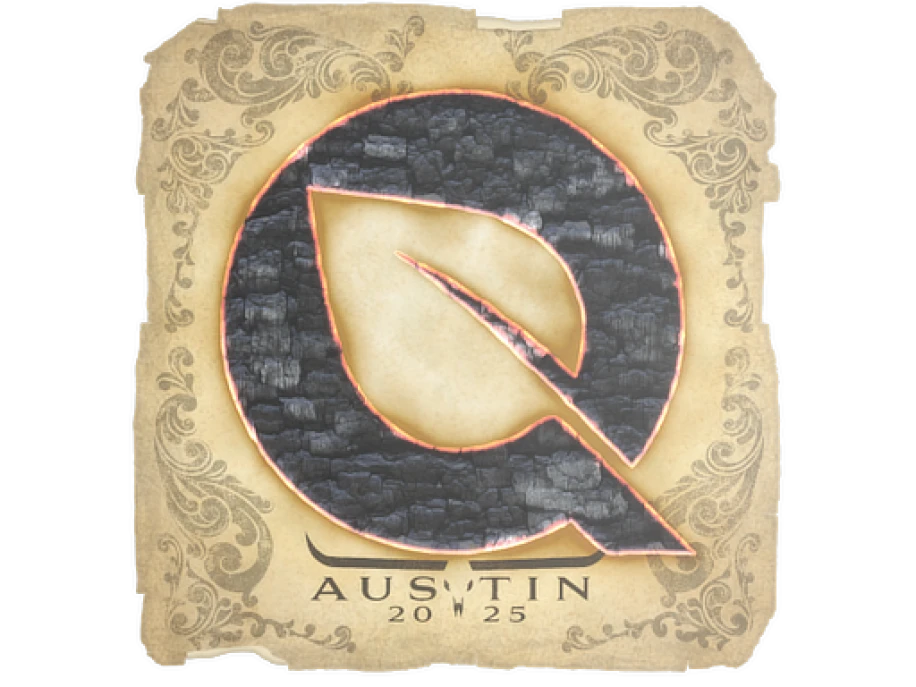 FlyQuest | Остин-2025