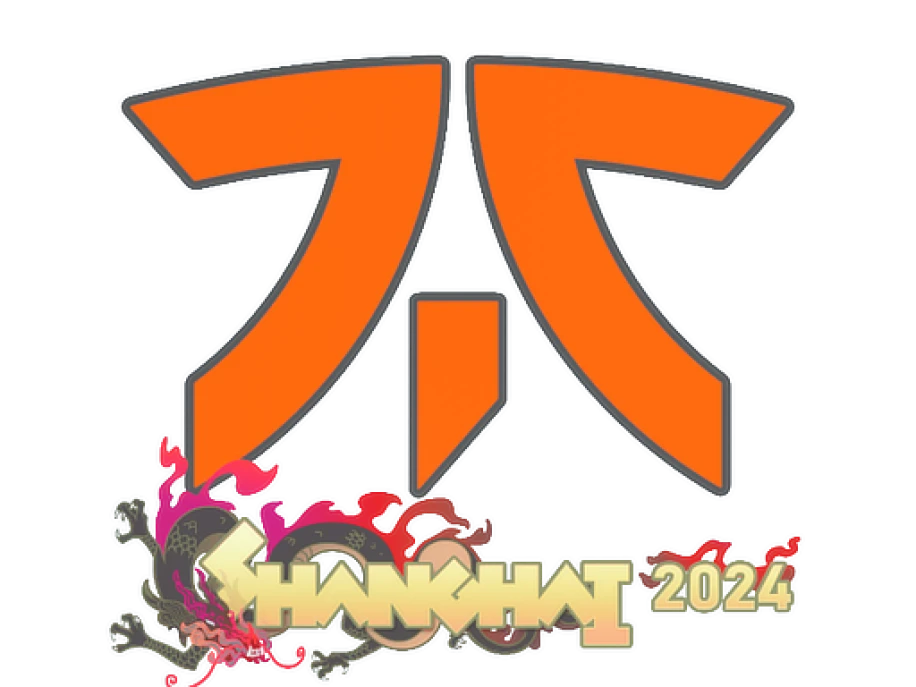 Fnatic | Шанхай-2024