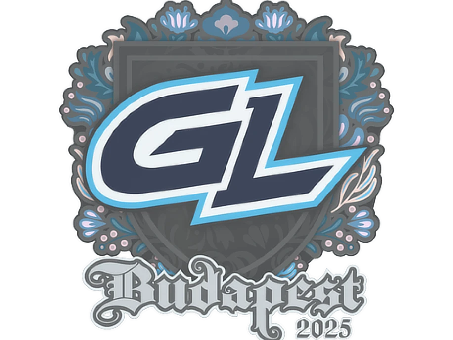GamerLegion | Будапешт-2025