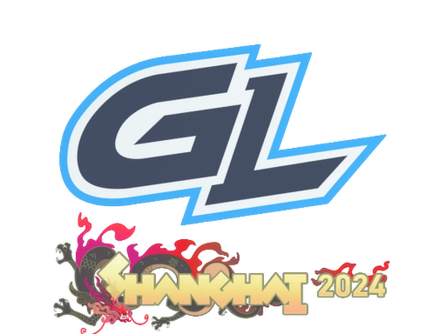 GamerLegion | Шанхай-2024