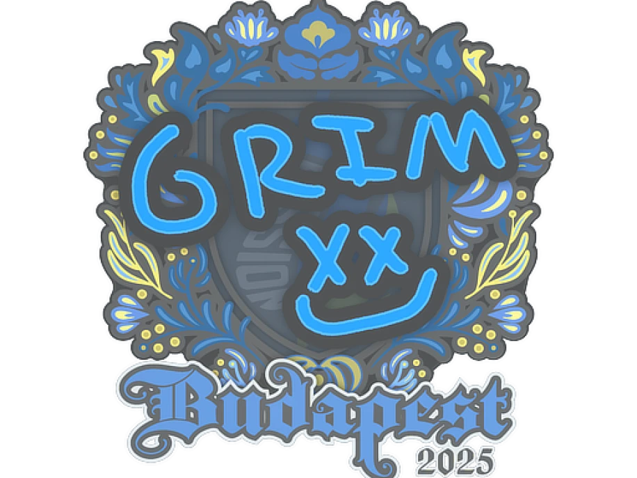 Grim | Будапешт-2025