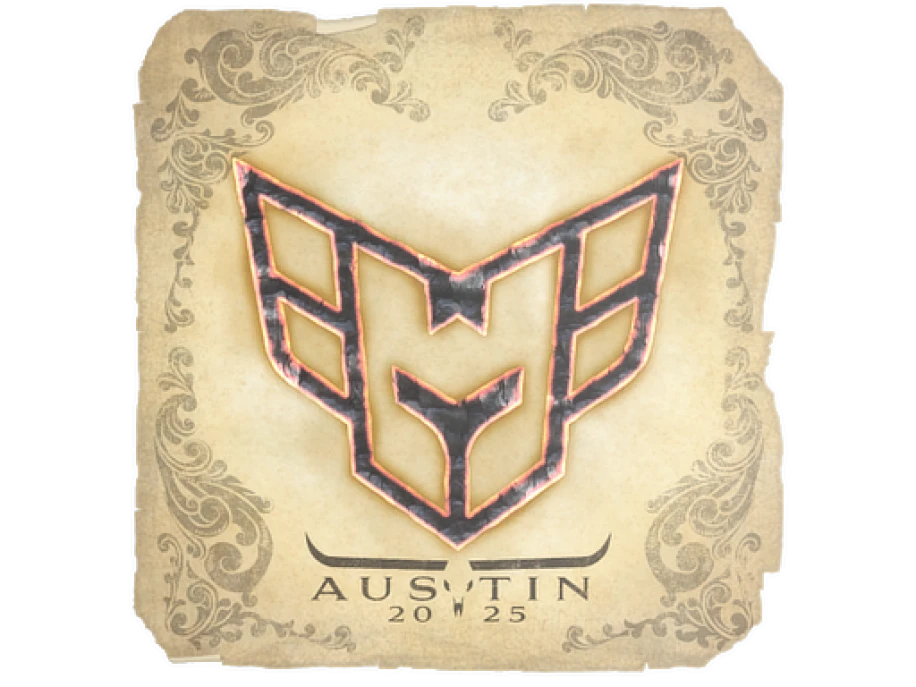 HEROIC | Остин-2025