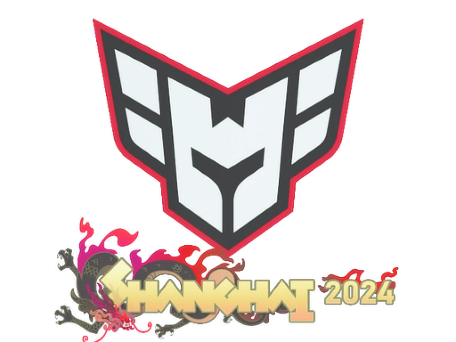 HEROIC | Шанхай-2024