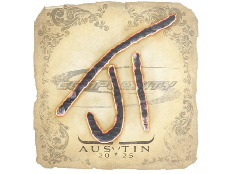 JT | Остин-2025