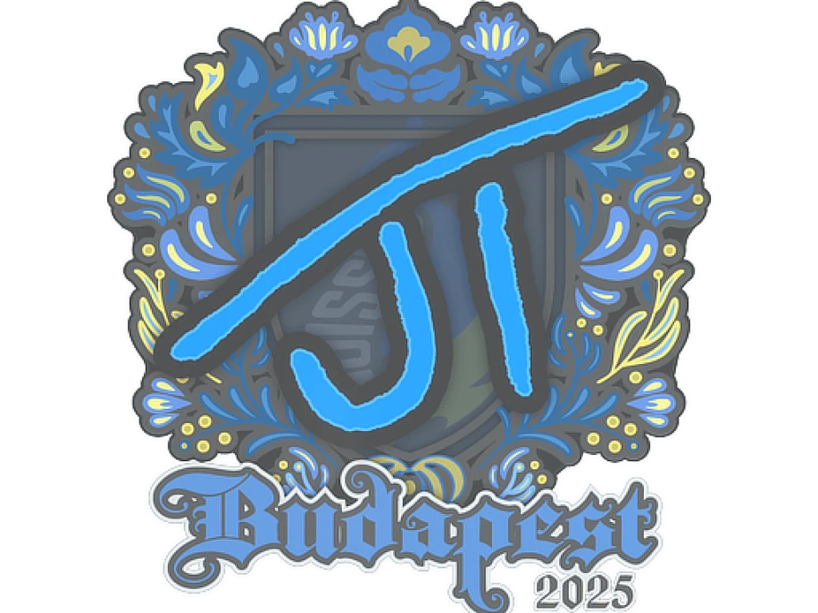 JT | Будапешт-2025