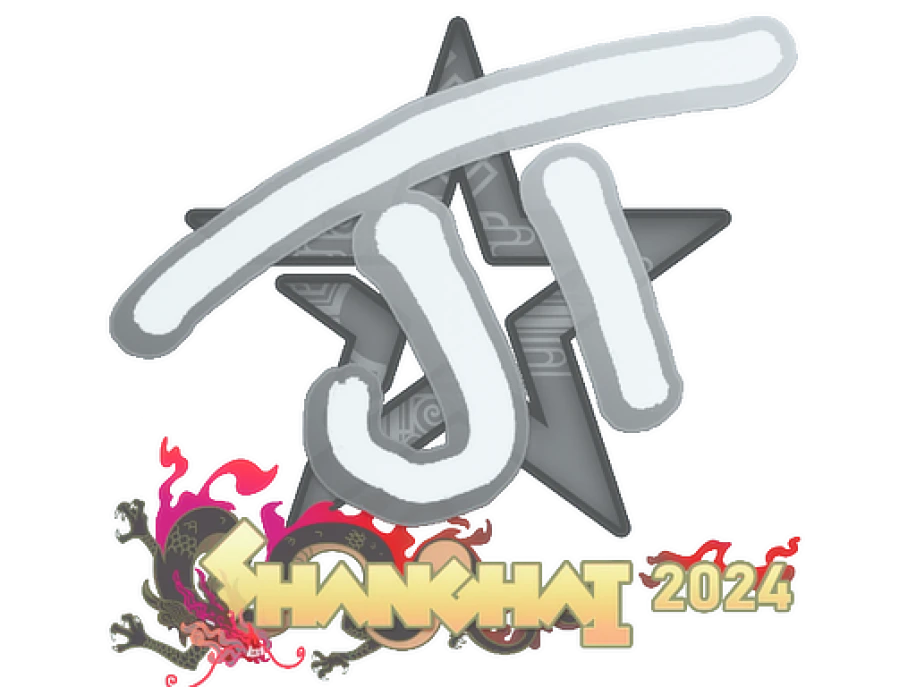 JT | Шанхай-2024