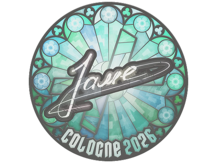 Jame | Кёльн-2026