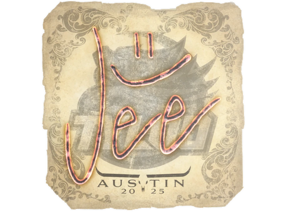 Jee | Остин-2025