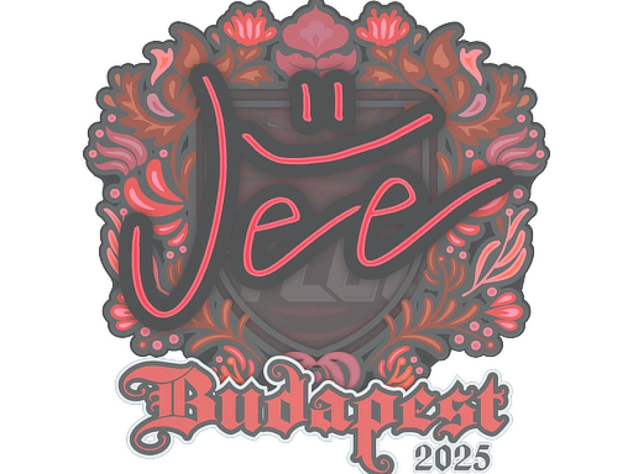Jee | Будапешт-2025