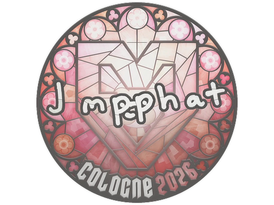 Jimpphat | Кёльн-2026