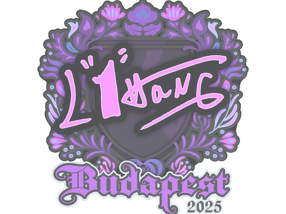 L1haNg | Будапешт-2025