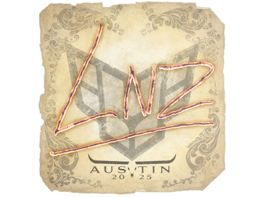 LNZ | Остин-2025