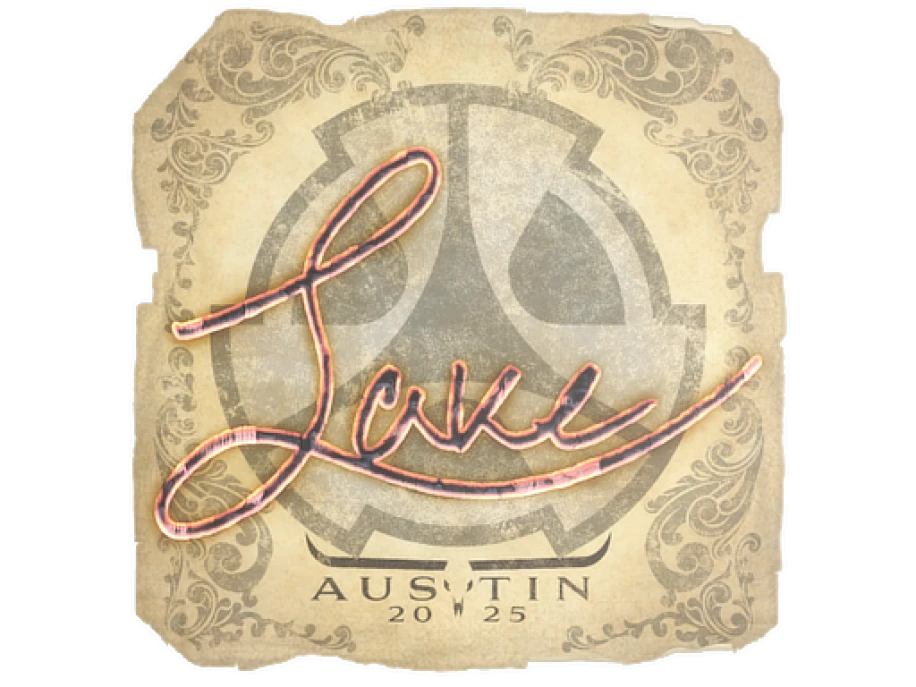 Lake | Остин-2025