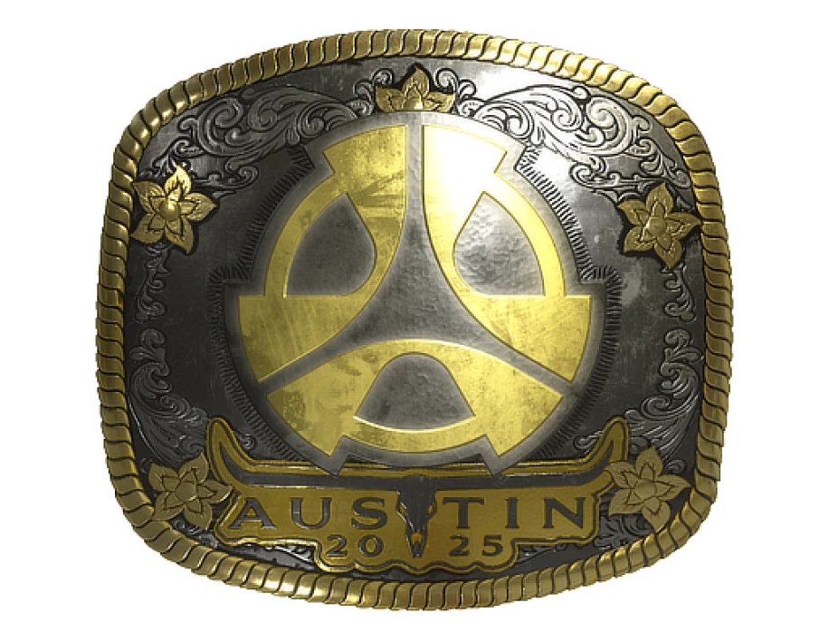 M80 (золотая) | Остин-2025