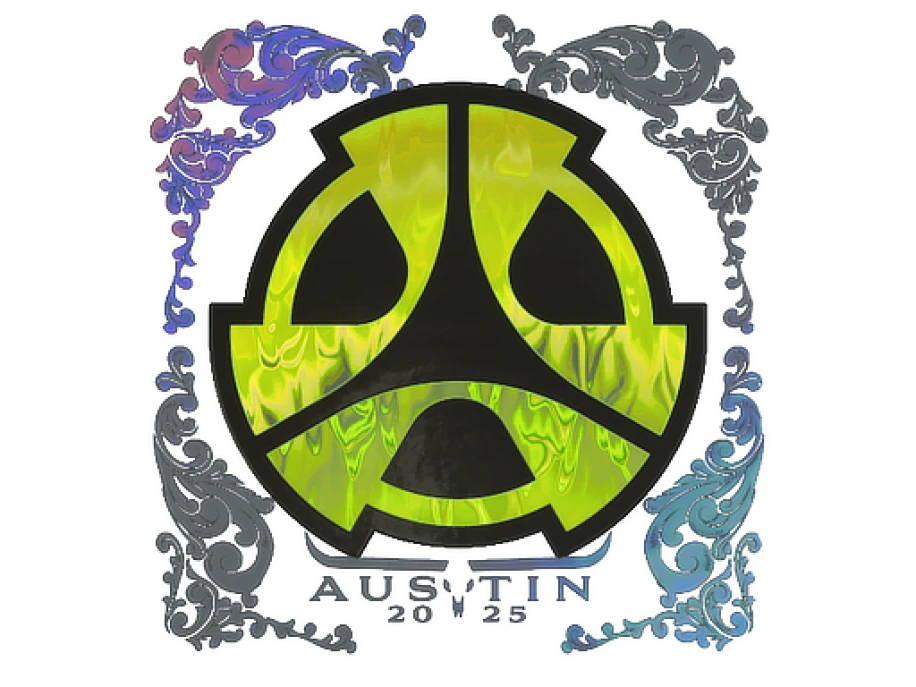 M80 (голографическая) | Остин-2025