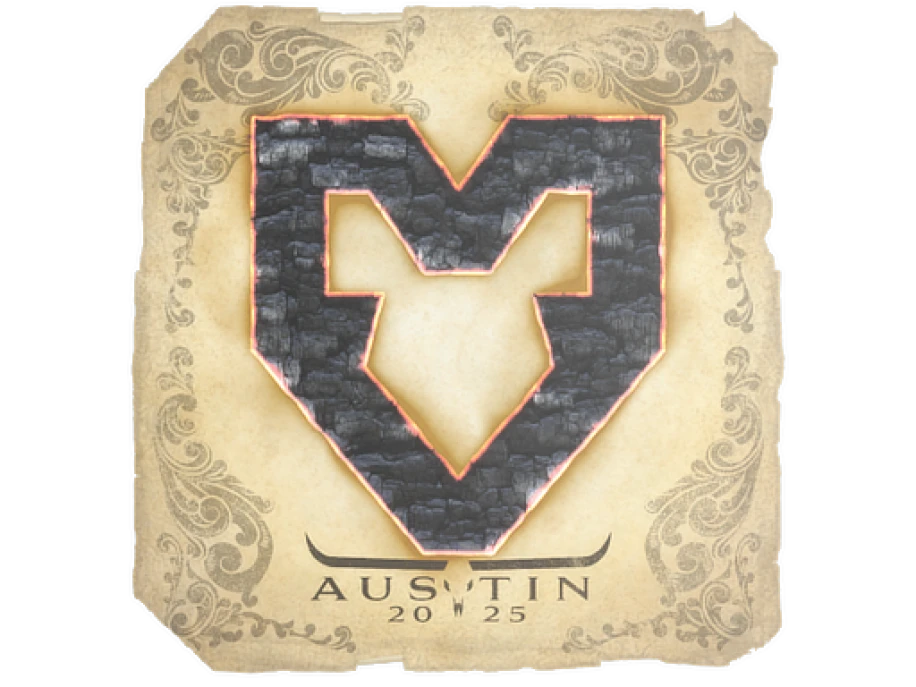 MOUZ | Остин-2025