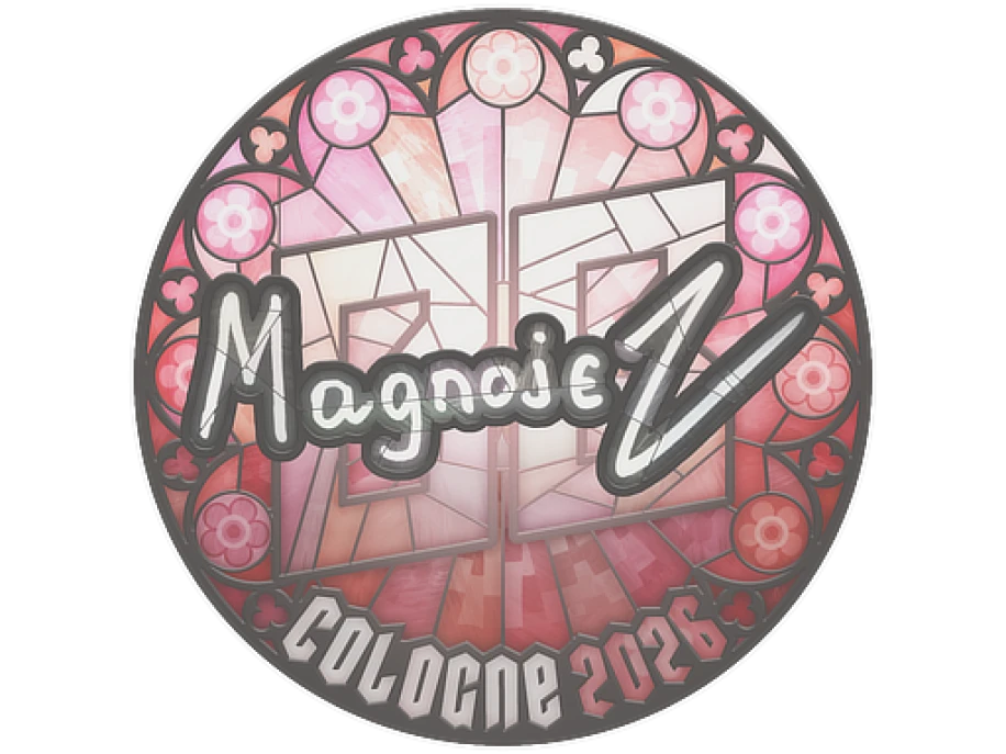 Magnojez | Кёльн-2026