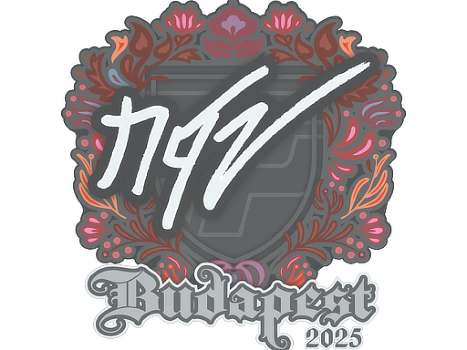 NQZ | Будапешт-2025