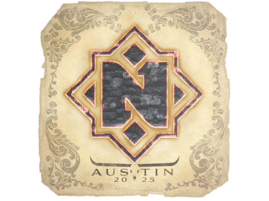 Nemiga | Остин-2025