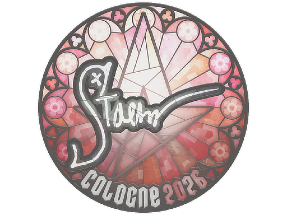 Staehr | Кёльн-2026