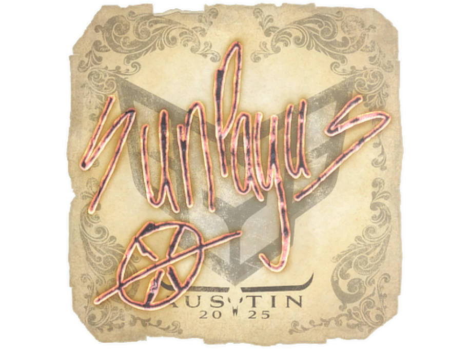 SunPayus | Остин-2025