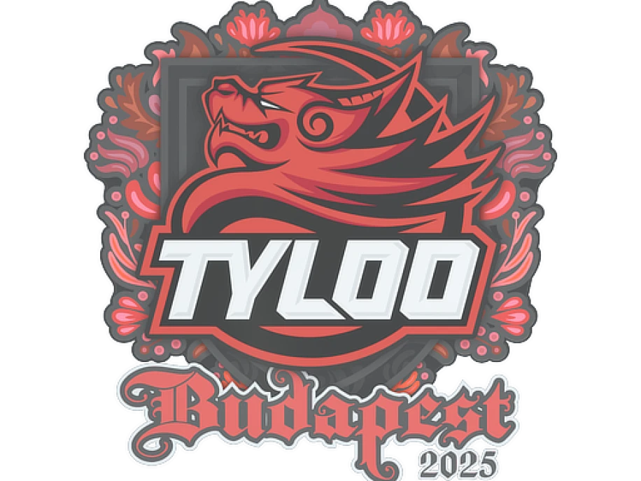 TYLOO | Будапешт-2025