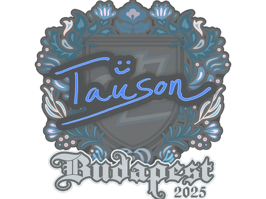 Tauson | Будапешт-2025