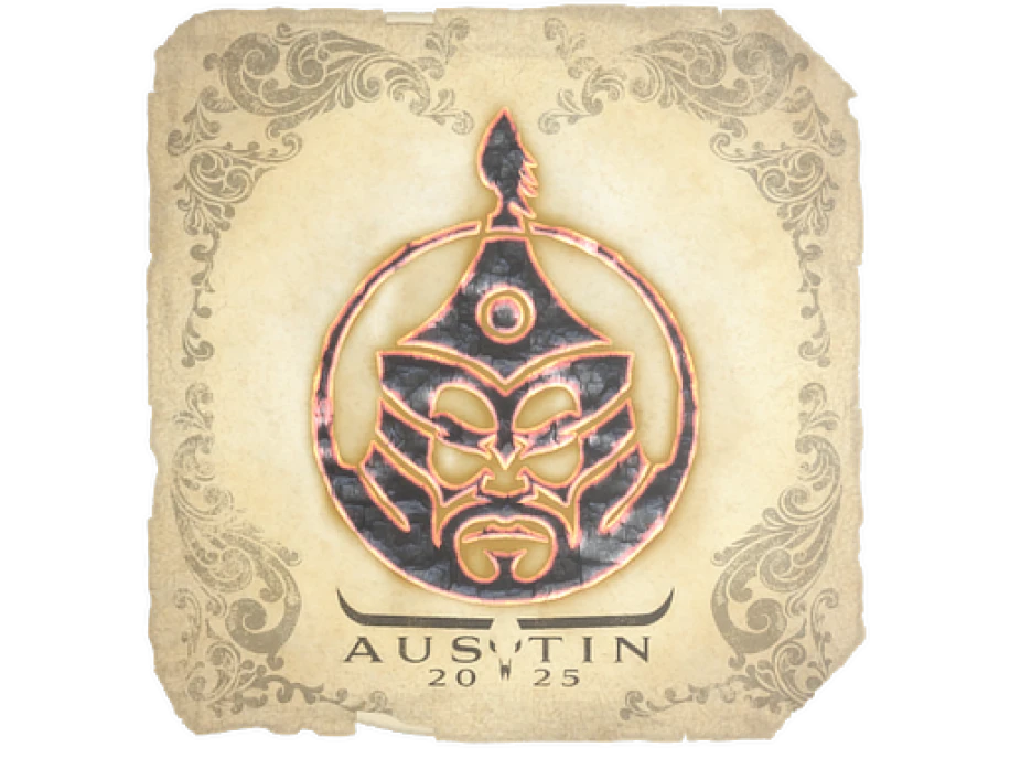 The Mongolz | Остин-2025