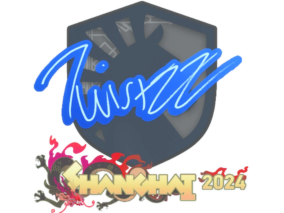 Twistzz | Шанхай-2024