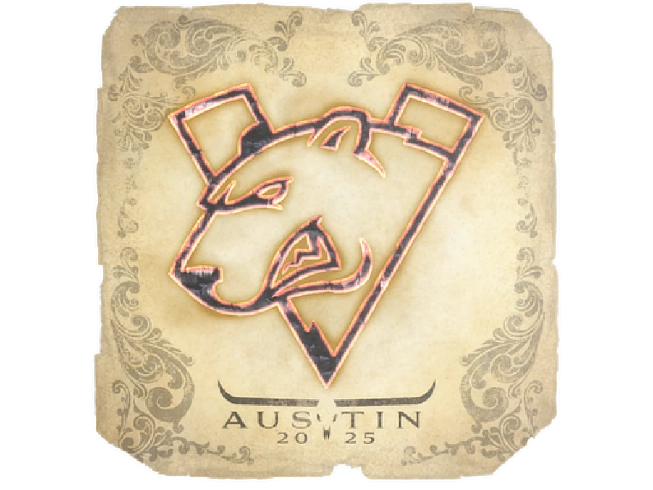 Virtus.Pro | Остин-2025