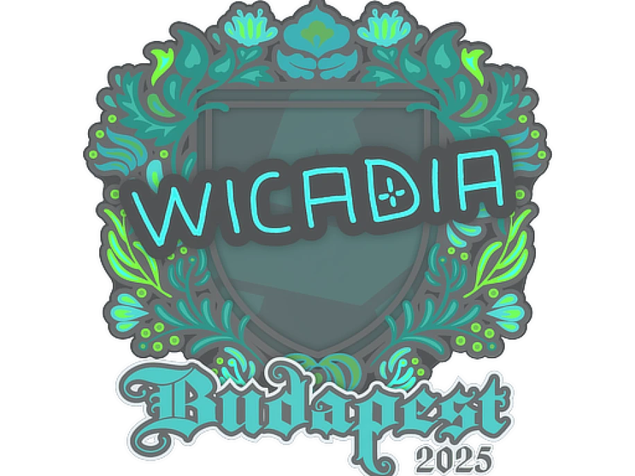 Wicadia | Будапешт-2025