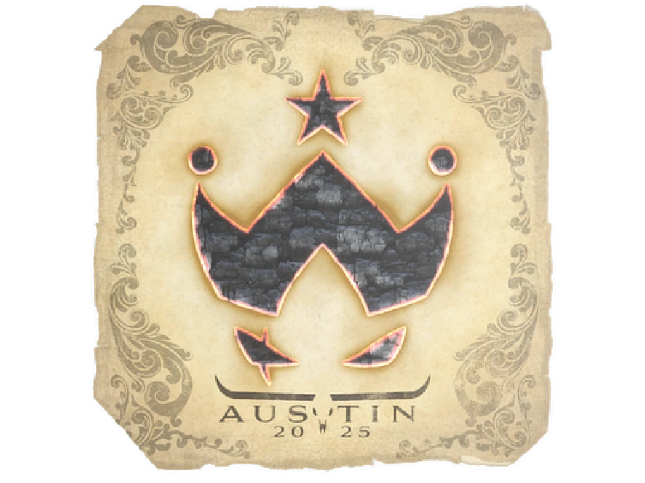 Wildcard | Остин-2025