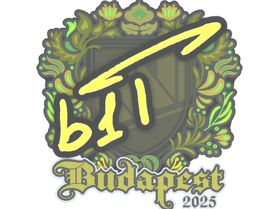 b1t | Будапешт-2025