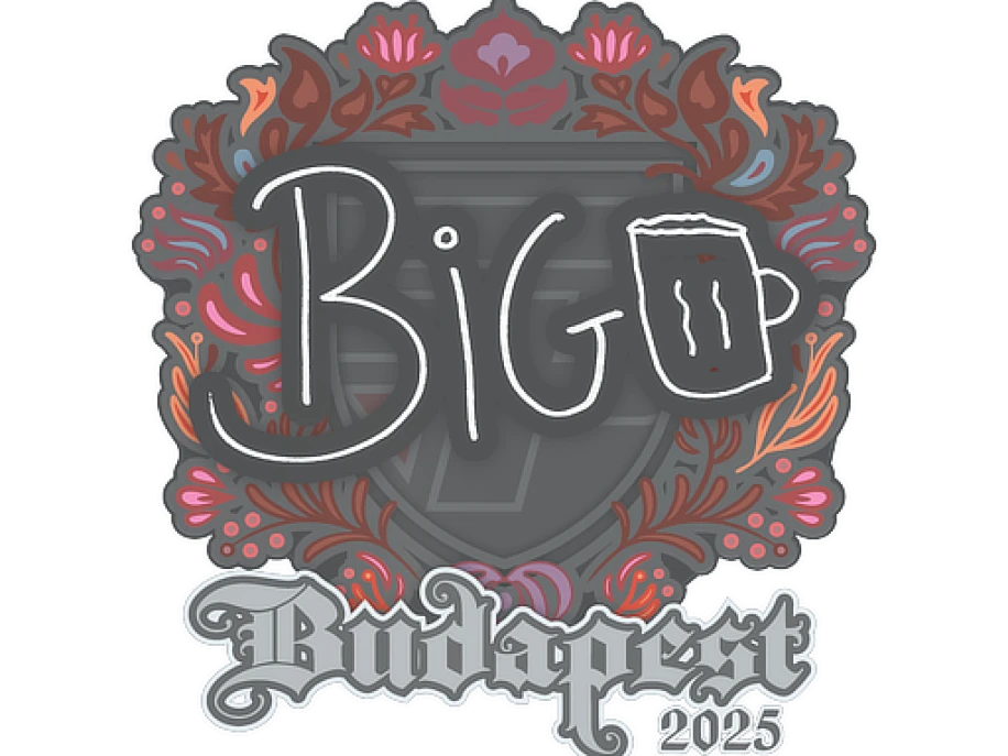 biguzera | Будапешт-2025