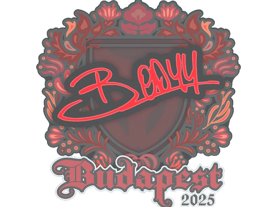 bodyy | Будапешт-2025