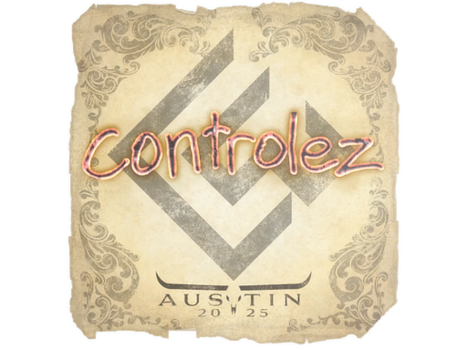 controlez | Остин-2025