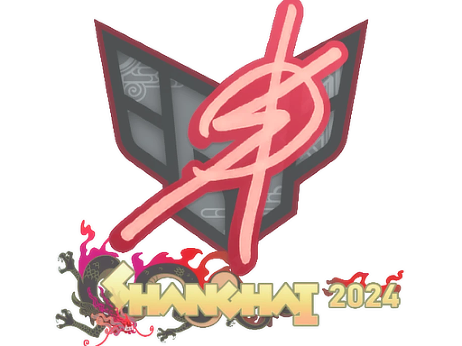 degster | Шанхай-2024