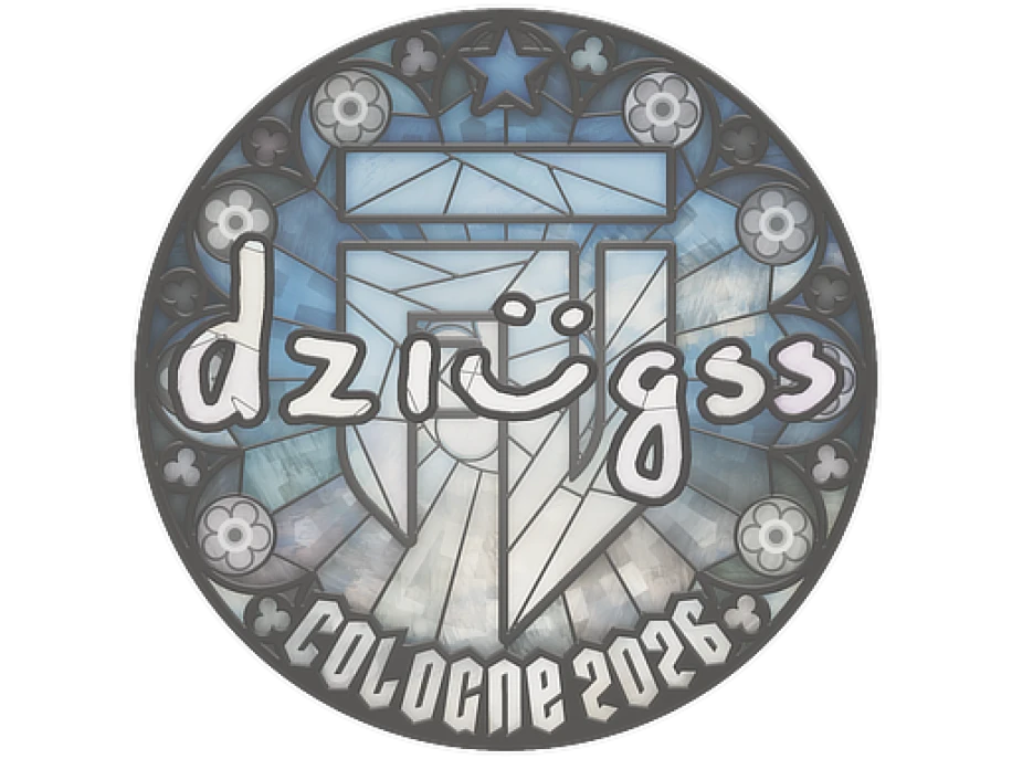 dziugss | Кёльн-2026